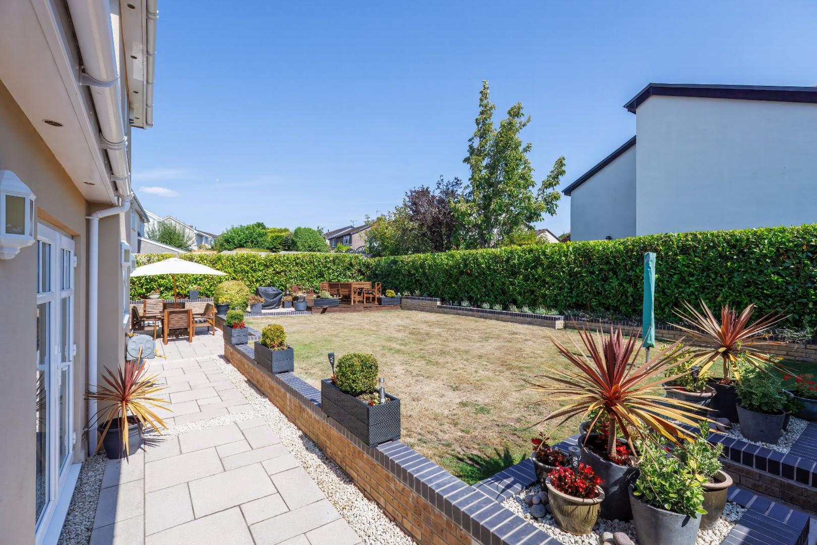 Rogers Lane, Laleston, Bridgend County Borough, CF32 0LB